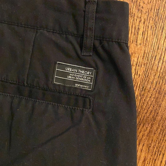 Black cargos ASOS - Picture 3 of 3